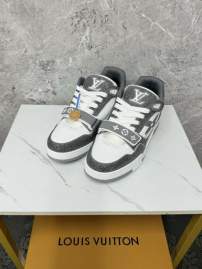 Picture of Louis Vuitton Shoes _SKULVsz35-45hnh031916262